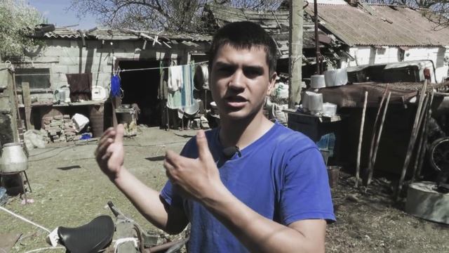 ЭЛЕКТРО-МУРАВЕЙ СВОИМИ РУКАМИ! смотреть онлайн