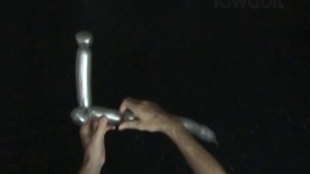 Balloon letter L. Balloon letter Г. Balloon number 7 смотреть онлайн