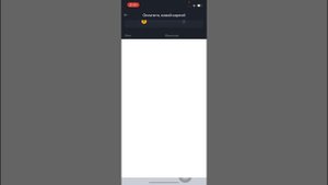 Урок 1. Как пополнить кошелёк Binance Банковской картой