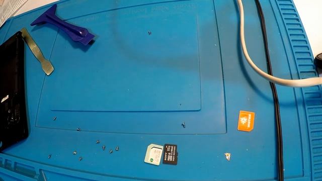 ZTE Blade X3 Как быстро можно заменить АКБ смотреть онлайн