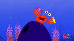 Baby_Shark_Halloween_|_featuring_Finny_The_Shark_|_Super_Simple