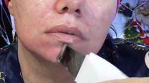 салон на дому\скрабер ультразвуковой\уход за кожей \sonic skin scrubber CPJ-618