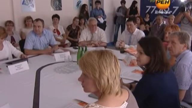 Школьный технопарк смотреть онлайн