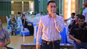 Azizkhoni Rizo Rez Азизхони Ризо живой Рез