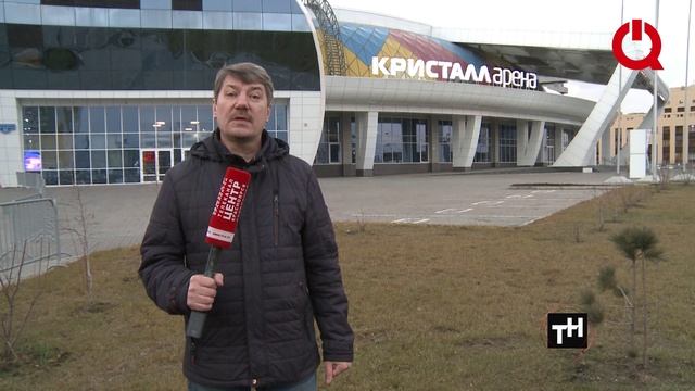 Спортобзор - вся спортивная жизнь Красноярска в нашей программе