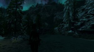 [4K] Skyrim SE 2022 Ultra modded with Rudy ENB for Cathedral weather