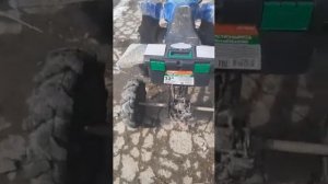 лайфхаки для квадроцикла