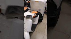 Японские Скутера г. Чита. Магазин ШТУРМ.