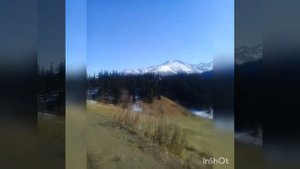 ПсеШеБурки. Псебай - Архыз - Пхия - Псебай