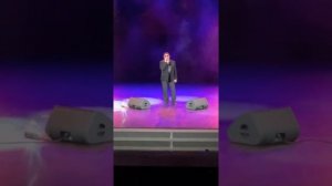 Владимир Ждамиров - кольщик 03.04.2022 Екатеринбург ДК Железнодорожников