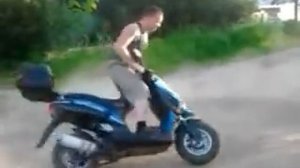 бешеный скутер торнадо.mp4