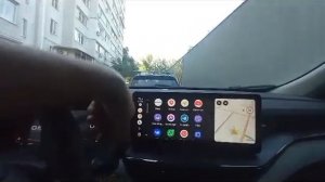 Хавал ф7 2023, просмотр видео через приложение CarStream. #6