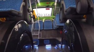 🇷🇺1000-й «Это электробус». Зелёные облигации в действии | 1000th electric bus in Moscow