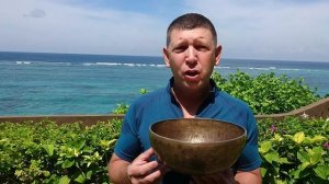 #КакВыбрать Поющую Чашу. Девять советов от доктора Виктора Сурикова. Советы 2 и 3