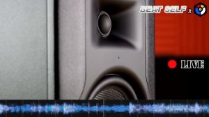 M-Audio BX5 D3 Recensione Test