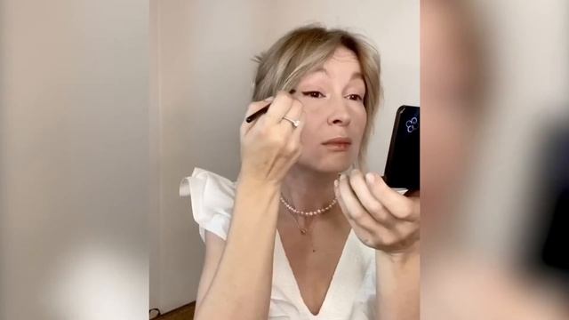 Макияж для любого возраста смотреть онлайн