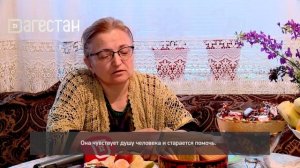 «Адамти ва замана». Врач - не профессия, а призвание