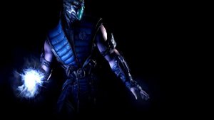 Как взломать Mortal Kombat с помощью Lucky Pather