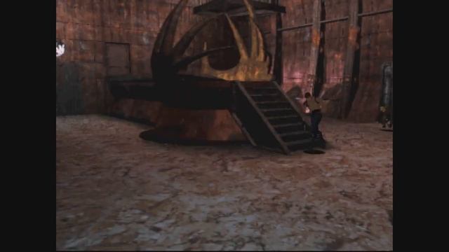 Countdown Vampires w ThorHighHeels смотреть онлайн