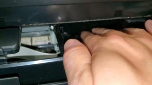 How to Change Printhead on Canon MG7720