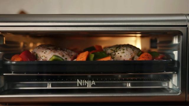 ✅ BEST AIR FRYER TOASTER OVEN | TOP 5 AIR FRYER TOASTER OVEN COMBO REVIEWS 2022 Updated and tested смотреть онлайн
