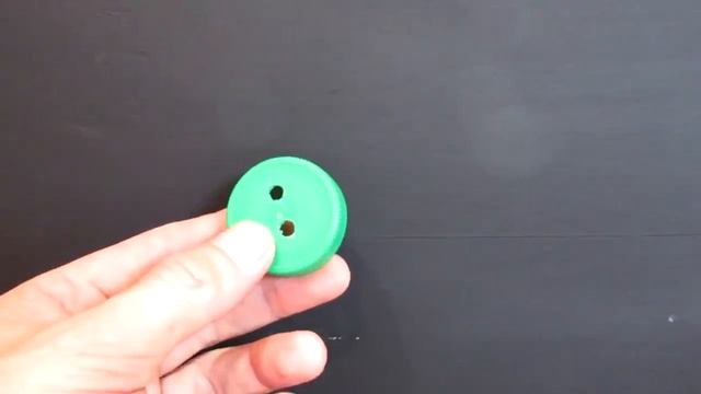 Отобрал у жены " Лак "для ногтей ! Зачем?!Надо!!! Сделал Патрика. Оригинальные поделки. смотреть онлайн