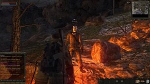 Stalker online: Как выйти из тюрьмы.