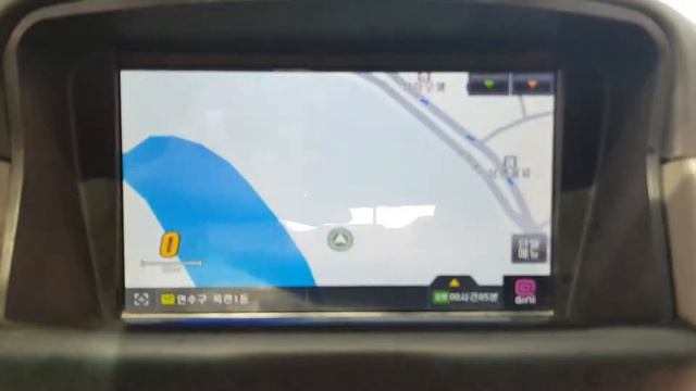 2009 GM Daewoo (Chevrolet) Lacetti Premiere LTZ A/T NAVI+REARCAM/144453 смотреть онлайн