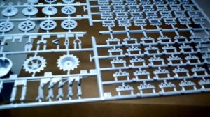 Моделист 303523 Немецкий танк T-II J 1:35