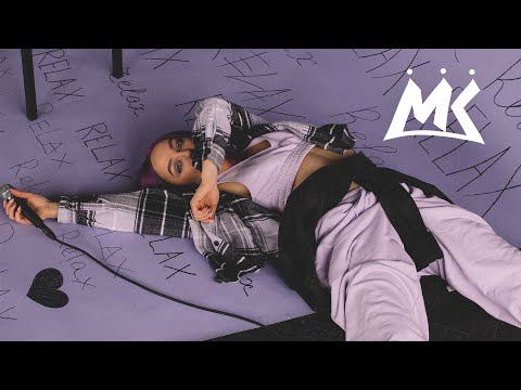 Мари Краймбрери - Relax (Official Mood Video)