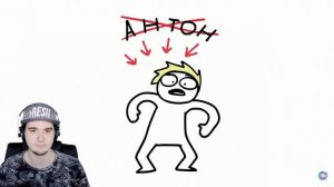 ZAKATOON ► ПОЗОР! НА ЖЕЛЕЗНОЙ ДОРОГЕ... (анимация Закатун) | Реакция