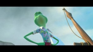 Вокруг света за 80 дней — Русский трейлер (2021)