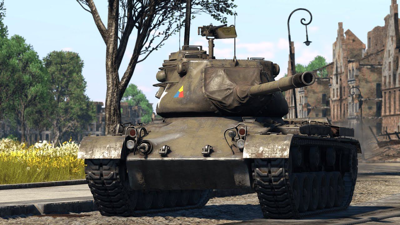ПУТЬ НОВИЧКА ПРОДОЛЖАЕТСЯ В WAR THUNDER 2024 НОВЫЙ АККАУНТ С НУЛЯ В ВАР ТАНДЕР