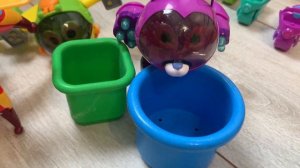 Петроникс.Спасение яйца динозавра.