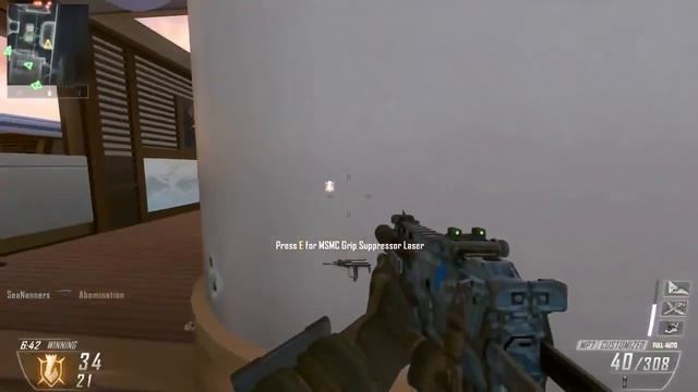 A GOOD DAY TO DIE HARD Black Ops 2 смотреть онлайн