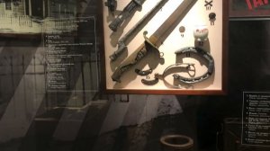 Виртуальная экскурсия «Бородино крупным планом « -«Бородинское поле.Вехи истории», Часть 3