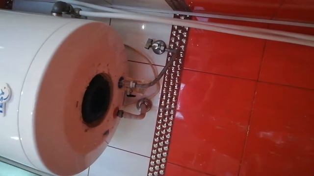 Профилактика на бойлер Tesy смотреть онлайн