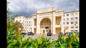 19:00. День открытых дверей онлайн-магистратур МФТИ.