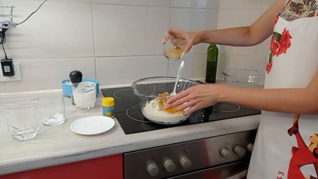 Запеканка из картофеля и сыра. Вкуснее еще не было! смотреть онлайн