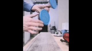 Присоска Sigma для шороховатой плитки.