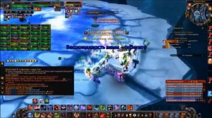 Лич 25хм 3.3.5  ! Тактика на Короля Лича ЦЛК25хм ! Wowcircle х100 !