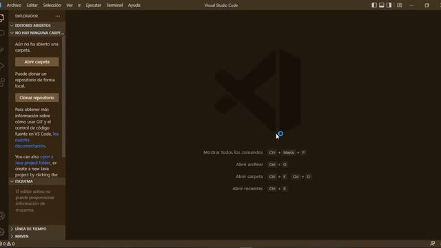 Crea tu primer Hola Mundo en Java (Apache NetBeans, VS Code) смотреть онлайн