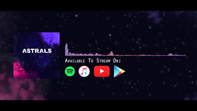 Original Composition: Astrals