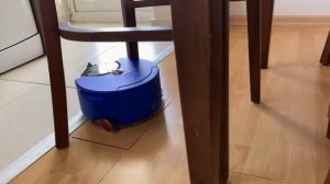 Dyson 360 Heurist Kutu Açılımı ve Kullanımı