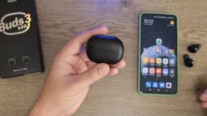 Подробный обзор Xiaomi Redmi Buds 3 Lite ► НЕ ЛУЧШИЕ беспроводные наушники Сяоми!