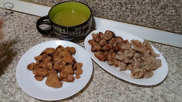 ПЫШНЫЕ ПОНЧИКИ С НЕОБЫЧНОЙ НАЧИНКОЙ