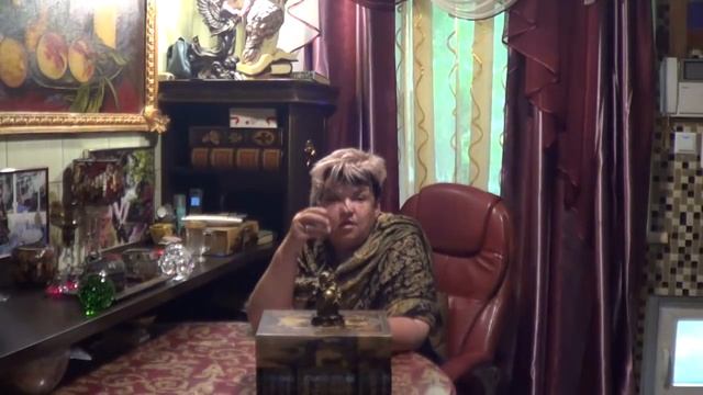 взгляд женщины - Рыбы на любовь. часть 1