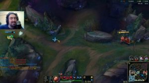 Гайд по Владимиру | League of Legends