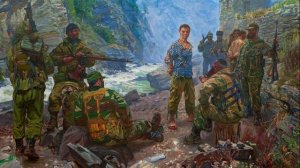 ЕГО ПЫТАЛИ, А ПОТОМ КАЗНИЛИ! Что сказал КАДЫРОВ о русском солдате, который не снял крестик