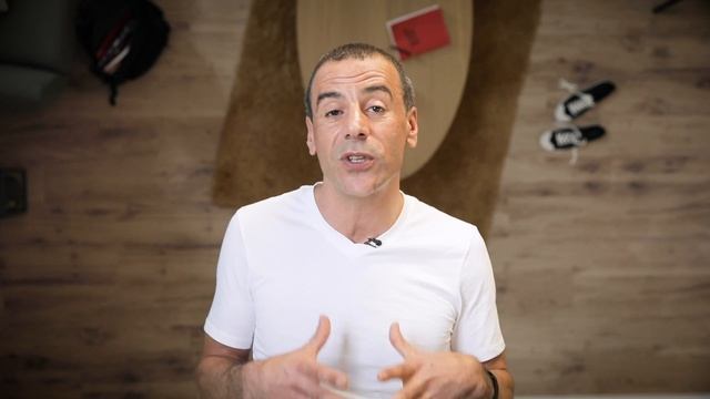 Découvrez Scaleway avec Ahmed, Technicien Datacenter смотреть онлайн